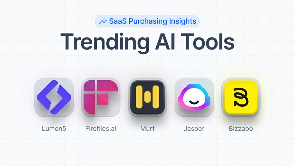 Trending AI tools